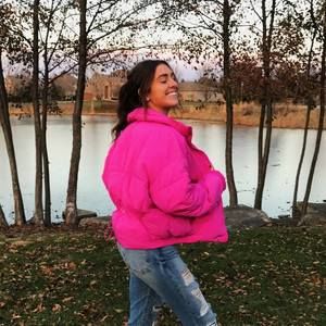 Meet your Posher, Heather